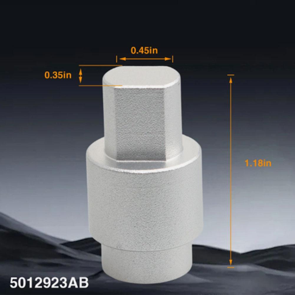 For Ram 2500 Temp Gate Coupling Door Coupling Made For 1999-2002 Models Vehicle Mounting Truck Climate Control Repair