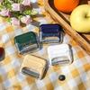 Portable Kitchen Multi-Function Peeler Swivel Vegetable Fruit Potato Peeler With Magnet Stainless Steel Kitchen Accessories