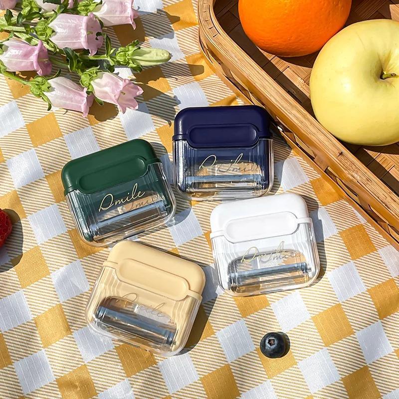 Portable Kitchen Multi-Function Peeler Swivel Vegetable Fruit Potato Peeler With Magnet Stainless Steel Kitchen Accessories