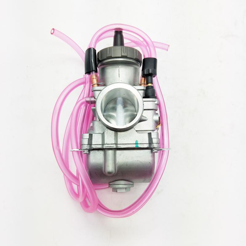 New Carburetor PWK36 For Yamaha Dirt KTM Keihin Suzuki Kawasaki Carb 36mm CR125 KX125 RM125 YZ125