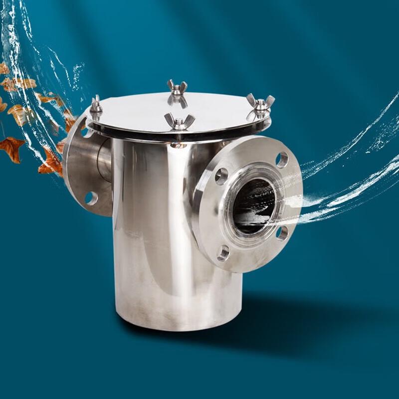 

Фильтр-сетка для пруда и бассейна от волос и листьев