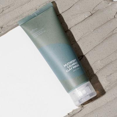 Mugwort Calming Clay Mask 100ml