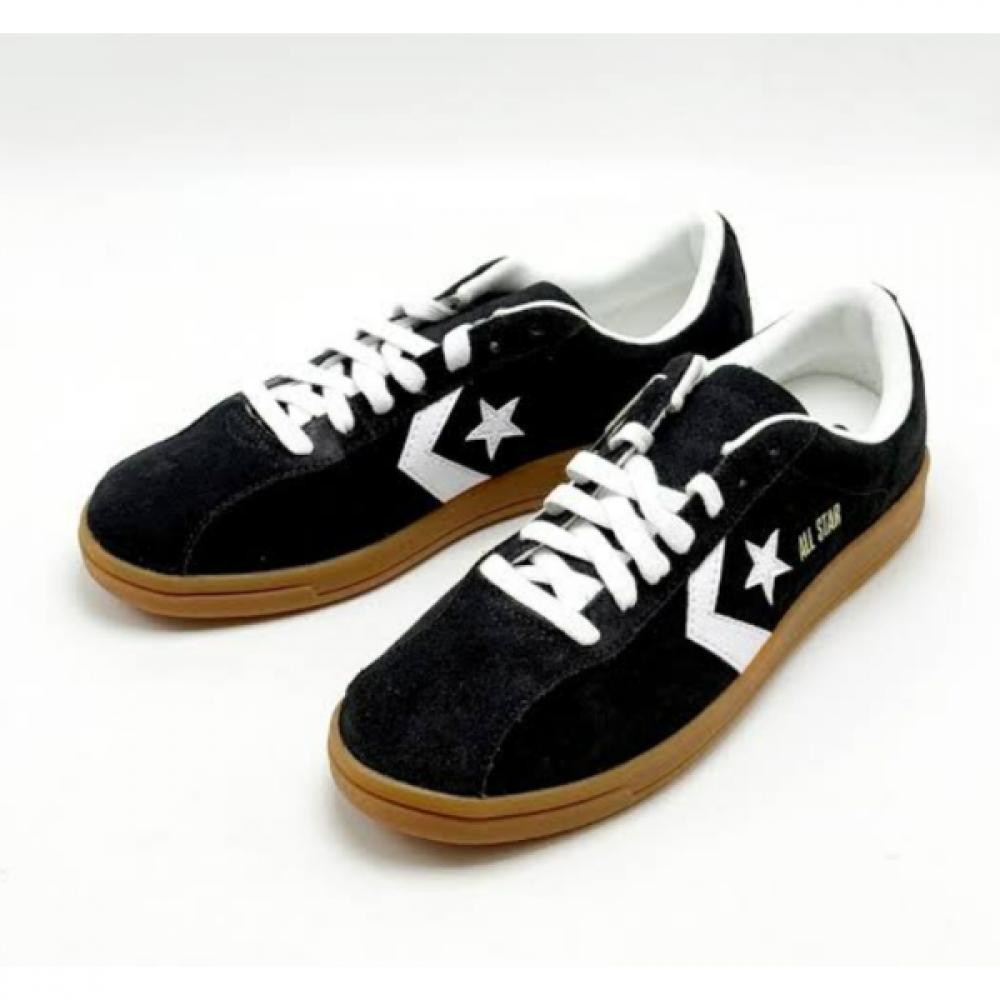 Converse All Star Classic Trainer Ox Black A16534c