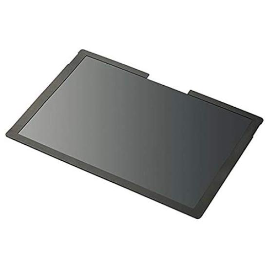 

ELECOM Surface Pro 6 Film Privacy Film Peep Prevention Magnetic Type TB-MSP6FLMGPF2