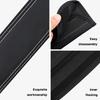 For BMW E38 E46 F15 E90 E92 E87 G20 G30 1 3 5 7 X1 Car Accessories 2Pcs Car Seat Belt Nappa Leather Safety Belt Shoulder Covers