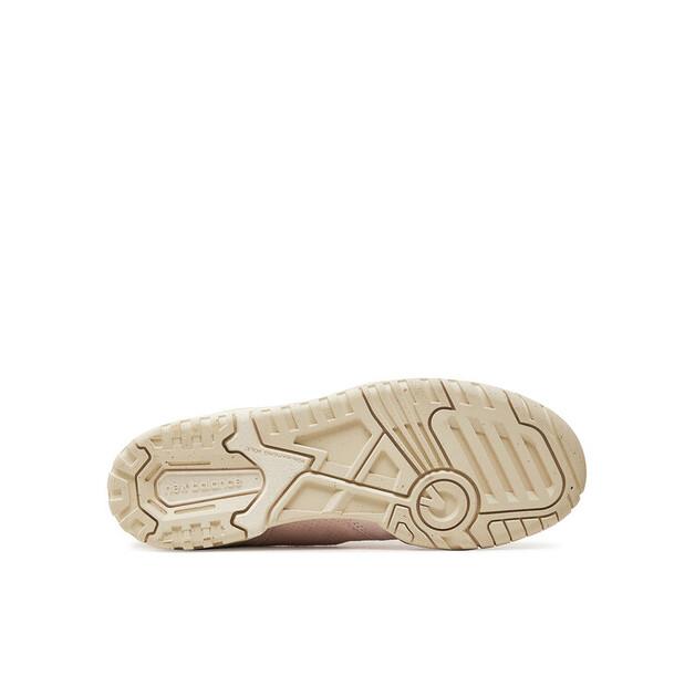 Кроссовки New Balance BBW550RC розовый