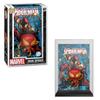 POP Iron Spider Funko Sonderedition 67