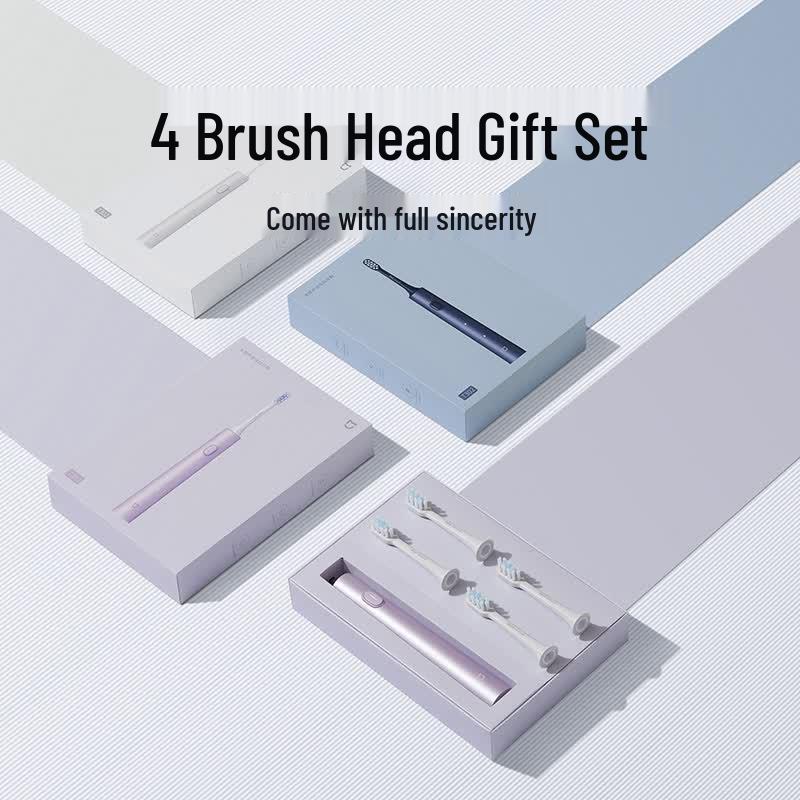 Xiaomi Sonic Electric Toothbrush T302 CN Plug (adapter Included)
