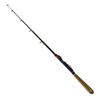 1.2M 3.94FT Carbon    scopic Fishing Rod, Lightweight Portable Raft Pole with Ceramic   for River Lake, Ideal Gift for Enthusiasts, Collecto