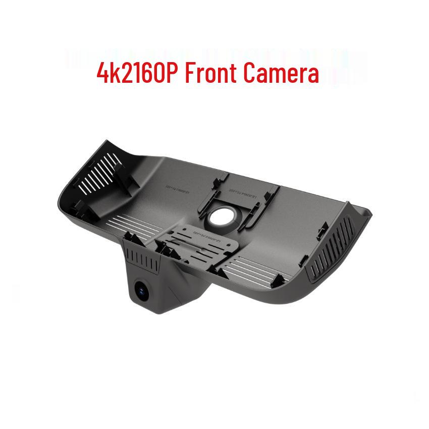 Chery iCar V23 Compatible, No-Wiring 4K Dash Cam