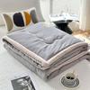 Jumeng Plain Cotton Summer Quilt