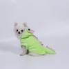 New Pet Clothes, Halloween Dog Clothes, 3D Elf Pterosaur Pet Transformation Outfits, Autumn and Winter Personalized Funny Outfits