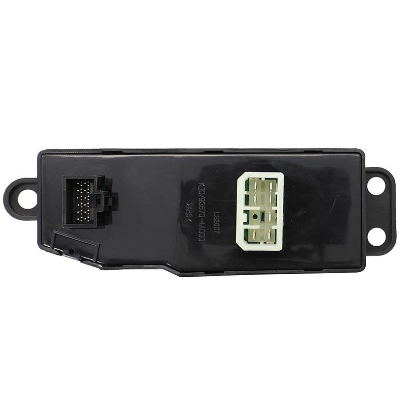 Hyundai Refine Car Glass Power Window Lift Switch 93570-4A000