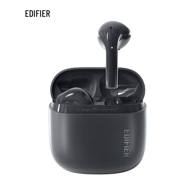 EDIFIER Zero Air Semi-in-ear Bluetooth Earbuds