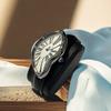 New Alien Watches Melt Twist y2k Ladies and Men Ins Niche Design Quartz Watch Creative Watch Popular Reloj Drop Shipping