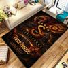 Galatasaray S Custom Name Carpet Rug for Living Room Bedroom Home Sofa Decoration,Kids Play Non-slip Floor Mat
