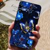For Nubia Red Magic 5G Case Soft Silicon Cover Phone Case for ZTE Nubia Red Magic 7 Pro 5G 5S Cases Redmaic 5G 7Pro Fundas Coque