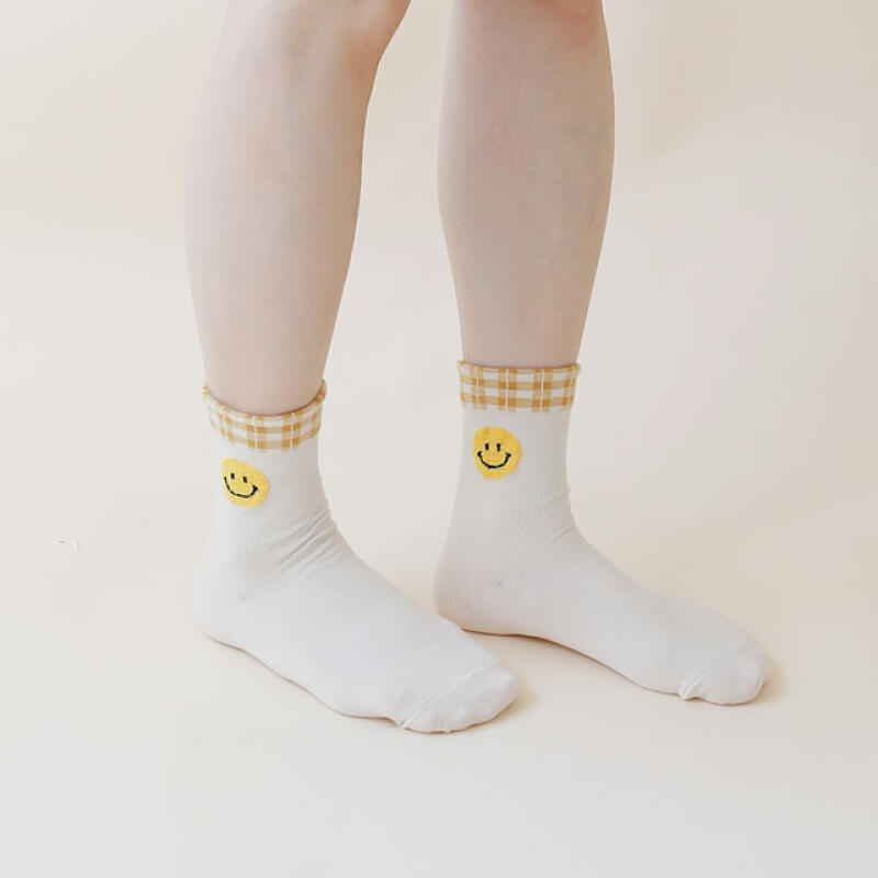 Winter Smile Women's Fashion Socks