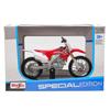 Maïsto 1:18 Honda CRF450R Africa Twin DCT 600F Véhicules Statiques Moulés Sous Pression Collectionnable Loisirs Modèle de Moto Jouets