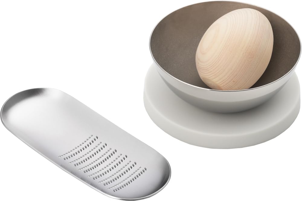 

Йошикава EA В CO Орос Сулу 7041578 (S) & (Мини-терка/ступка)