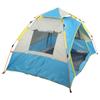 Dome Tent Lightweight Instant Tent Water Resistant Family Camping Tent for Backpacking
