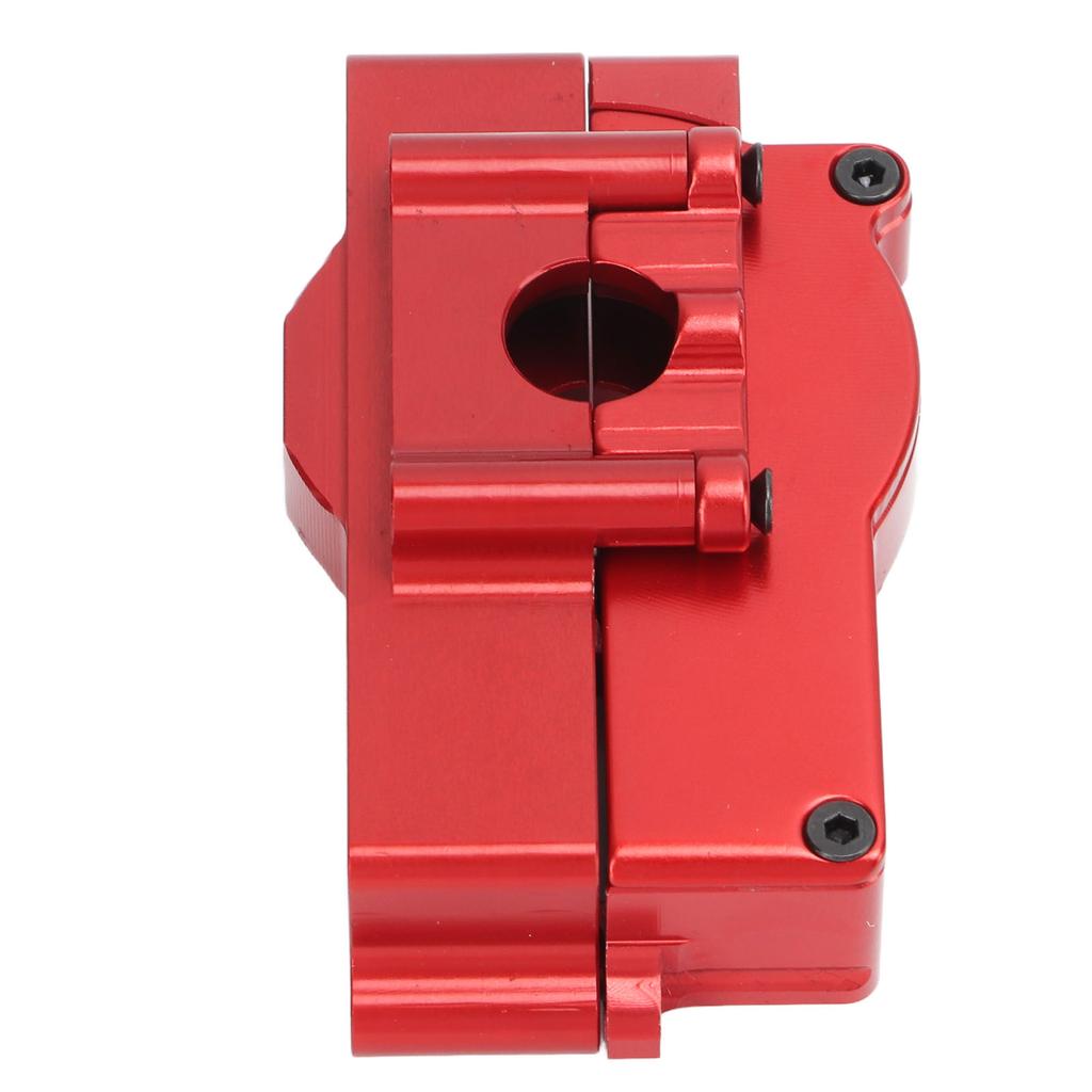 RC Car   Housing Motor Mount Set for Latrax Teton 1Celsius18 Remote Control Car Upgrade Parts