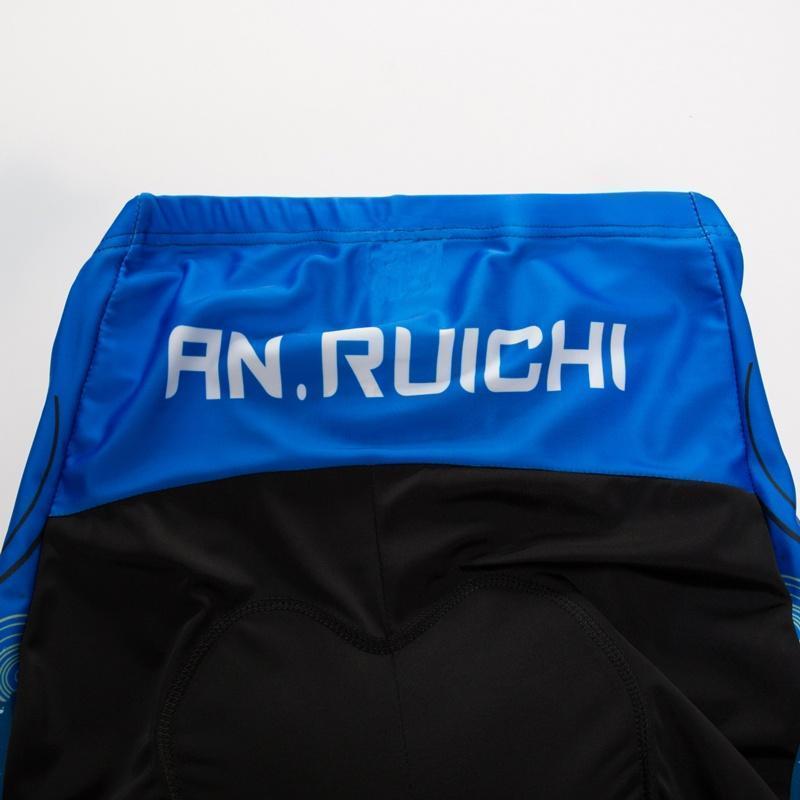 Summer Short Riding Bicycle Cycling Clothing Set Women Sport Jerseys Suits White Bib Pants