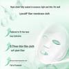 PECHOIN Eight Cups Water Hydrating Facial Mask 10-Pack