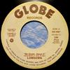 7inch Record LOWDOWN 7  No Doubt About It GS4561 Globe Records 1986 Canada Rock Used