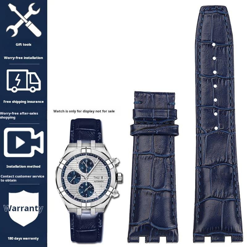 Priekš Maurice Lacroix AIKON AI6007 AI6008
