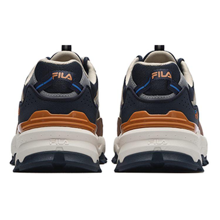 Fila Trek 1S F12M211129FBC