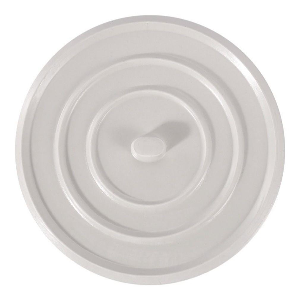 11cm Large Bathtub Stopper Multifunctional Tub Flat Plug  Bathroom Accessories