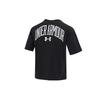 Under Armour T Shirt Men's Black 1376560-001