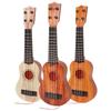 Enlightenment Ukulele Toy for Kids - Musical Instrument & Play Prop