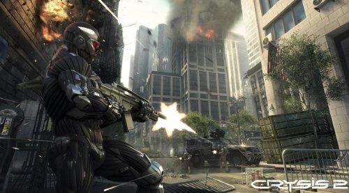 Crysis 2 - PS3