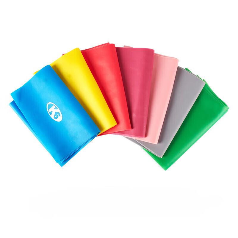 WEZHO Yoga Resistance Band Set