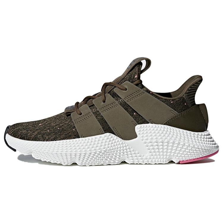 adidas Prophere Trace Olive Men s CQ3024 EU 45⅓