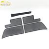 Bug Screen Sequins and Diamond Mesh Radiator Panel Sticker for Dongfeng Fengxing Lingzhi M5 (22 Models)