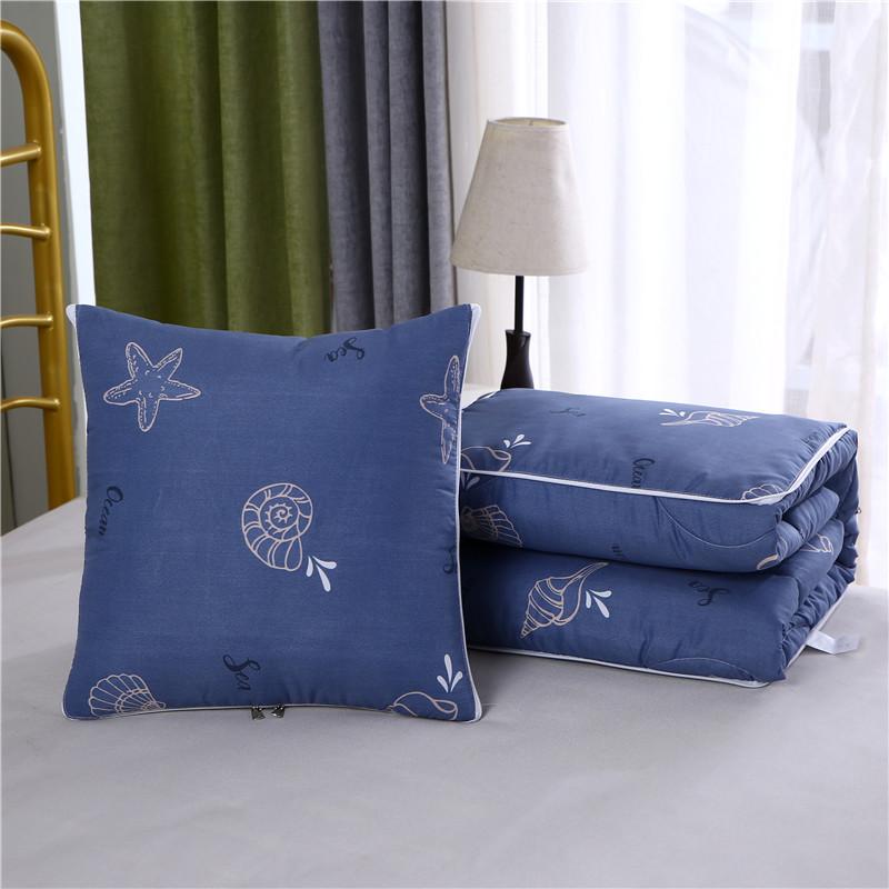 air conditioned pillow