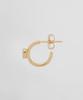 Nonenon Dot Bend Ear
