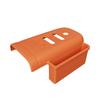 Lynk & Co 900 Door Window Lift Panel Protection Pad - Button Sticker