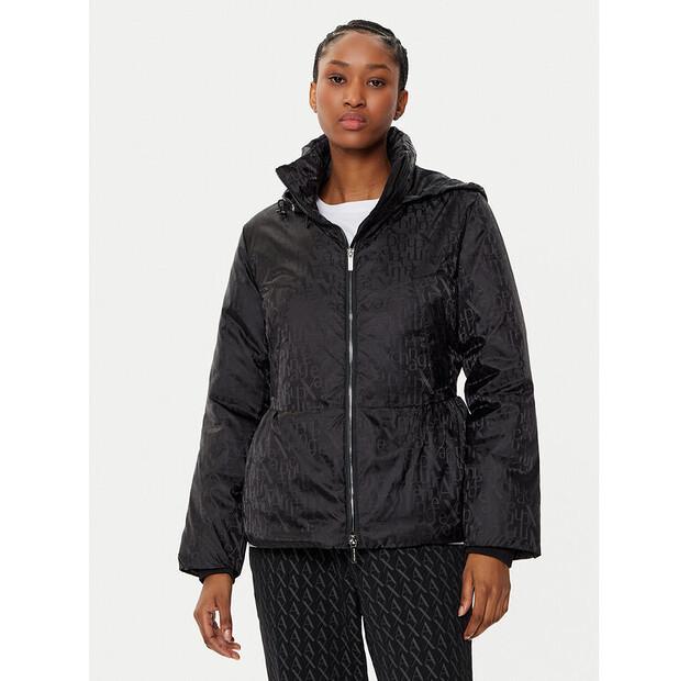 

Демисезонная куртка Armani Exchange XW000213 AF10852 FC040, черная, стандартный крой S