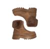 Ботильоны DeeZee 19001-1 коричневые