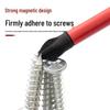 Anti-Slip Tungsten Steel Phillips Hex Electric Screwdriver Bit