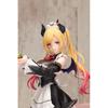 Kotobukiya Hololive Production Yuuzuki Choco Maid Outfit Ver. 1/7 Scale PVC Figure Painted Collectible