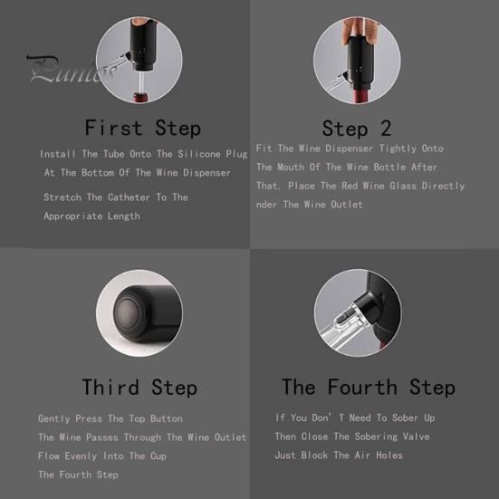 Korek do wina Obróć i zablokuj Odblokuj Szczelne Wielokrotnego użytku Świeżość Zachowując smak Butelka szampana Uszczelniacz Saver Cork Artykuły kuchenne