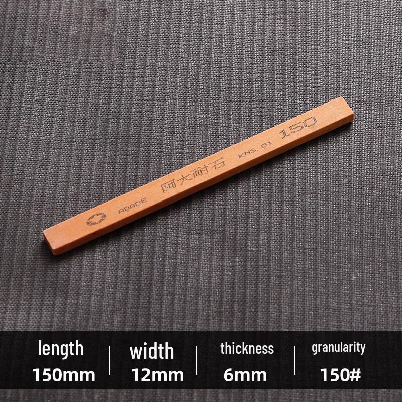 Alliance Precision Rubber Polishing and Grinding Stick