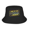 New Unisex Autism Awareness Im Not Misbehaving I Have Autism Bucket Hat Personality Fisherman Hats Summer Retro Travel Hiking
