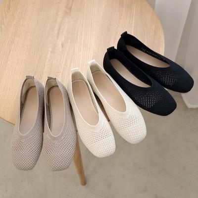 Sapatos de mulher – Sabrinas