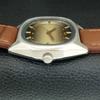 MONTRE VINTAGE ALLWYN 6300A REMONTAGE MANUEL INDIA HOMME CADRAN ORIGINAL a708160-1